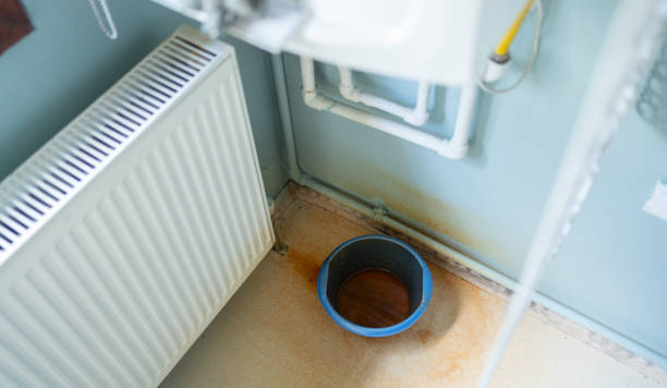 Best 24-hour water damage restoration  in Wauregan, CT